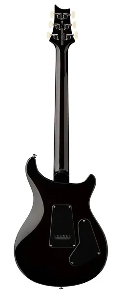 PRS SE Custom 24 BG LH, detalj 2