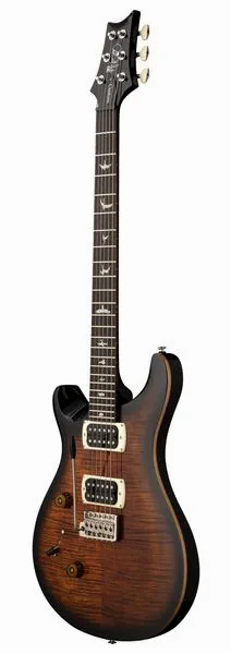 PRS SE Custom 24 BG LH, detalj 3