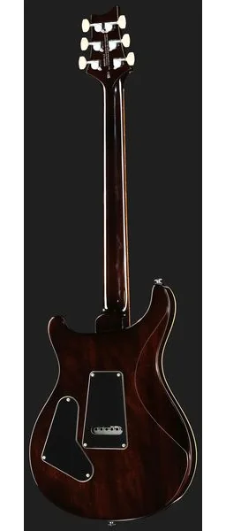PRS SE Custom 24 BG, detalj 3