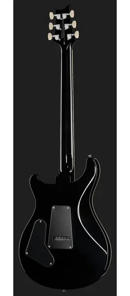 PRS SE Custom 24 Quilt TB, detalj 3