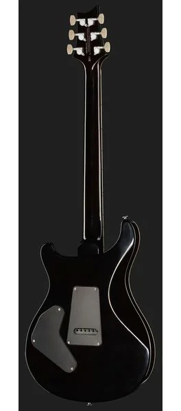 PRS SE Custom 24 Semi-Hollow OB, detalj 3