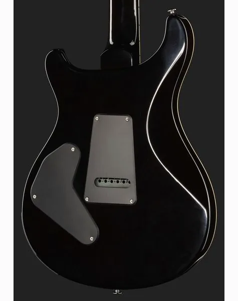 PRS SE Custom 24 Semi-Hollow OB, detalj 5