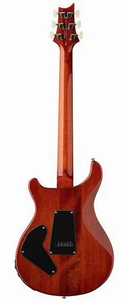 PRS SE Custom 24 Semi-Hollow VS, detalj 2