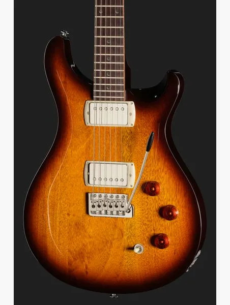 PRS SE DGT Standard Moons MTS, detalj 4