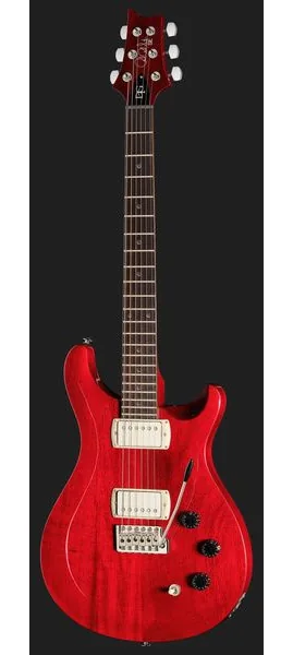 PRS SE DGT Standard Moons VC, detalj 2