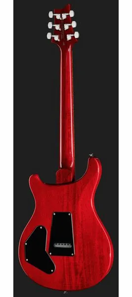 PRS SE DGT Standard Moons VC, detalj 3