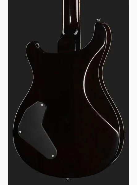 PRS SE Ed Sheeran Orange Tiger SB, detalj 5