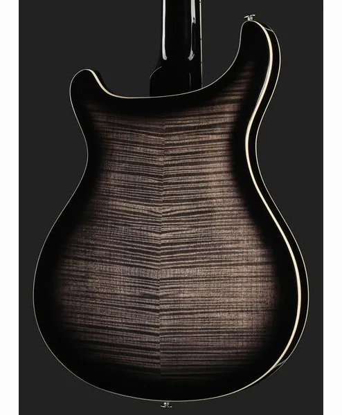 PRS SE Hollowbody II LTD CB, detalj 5