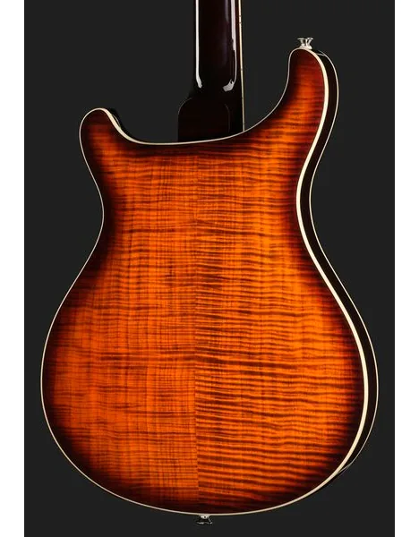 PRS SE Hollowbody II Piezo OTSB, detalj 5