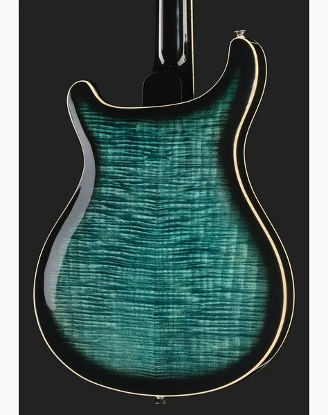 PRS SE Hollowbody II Piezo PBSB, detalj 5