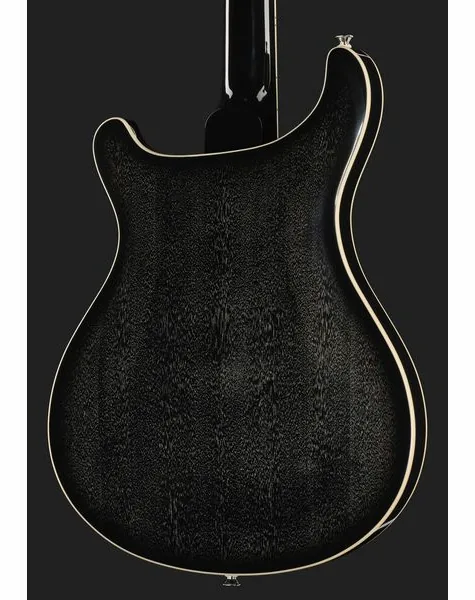 PRS SE Hollowbody Standard Dog HSB, detalj 5