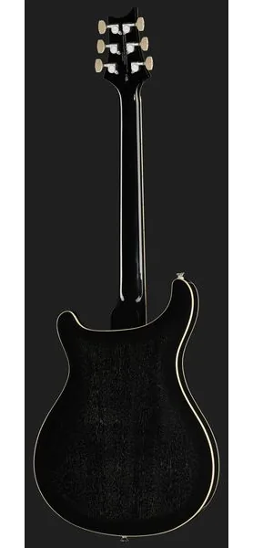 PRS SE Hollowbody Std. Piezo DHSB, detalj 3