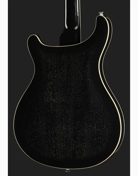 PRS SE Hollowbody Std. Piezo DHSB, detalj 5