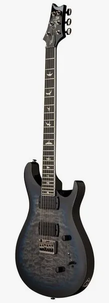 PRS SE Mark Holcomb HL, detalj 3