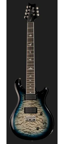 PRS SE Mark Holcomb SVN HL, detalj 2