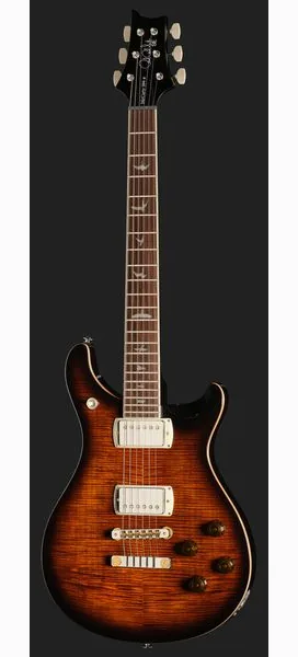 PRS SE McCarty 594 BG, detalj 2