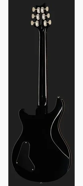 PRS SE Pauls Guitar Teal Black, detalj 3