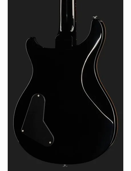 PRS SE Pauls Guitar Teal Black, detalj 5