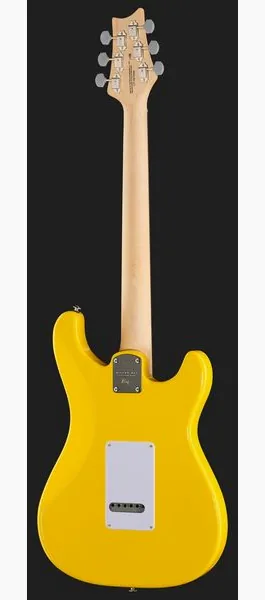 PRS SE Silver Sky Dandy Lion LH, detalj 3