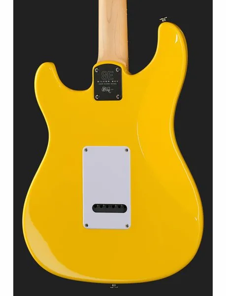 PRS SE Silver Sky Dandy Lion, detalj 5