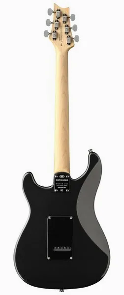 PRS SE Silver Sky Defender LTD CG, detalj 2