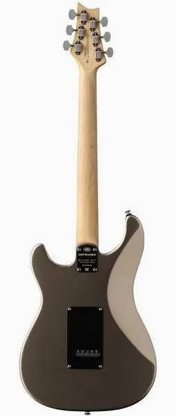 PRS SE Silver Sky Defender LTD PC, detalj 3