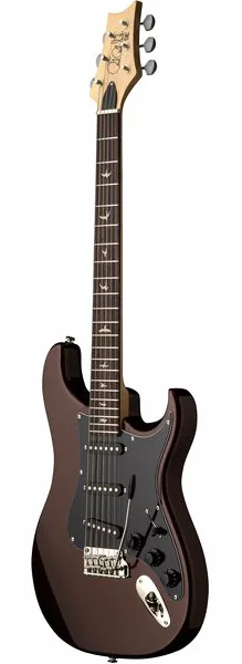 PRS SE Silver Sky Defender LTD SR, detalj 3