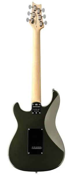 PRS SE Silver Sky Defender LTD WG, detalj 2