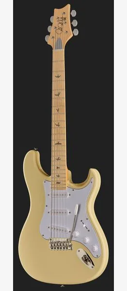 PRS SE Silver Sky Moon White Maple, detalj 2