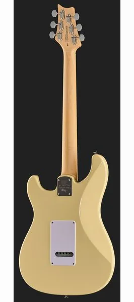 PRS SE Silver Sky Moon White Maple, detalj 3