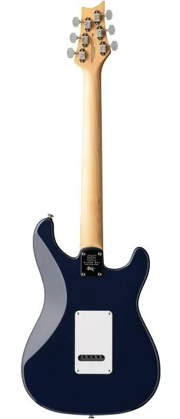PRS SE Silver Sky Trad Blue LH, detalj 3