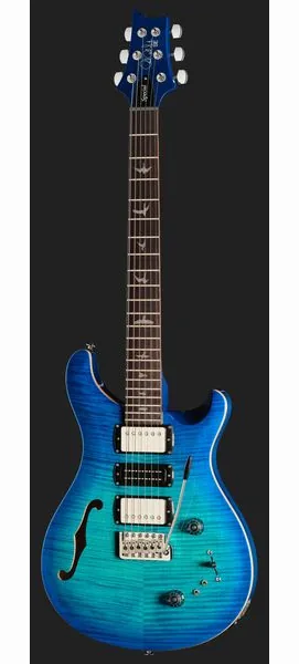 PRS SE Special Semi-Hollow LB 2025, detalj 2