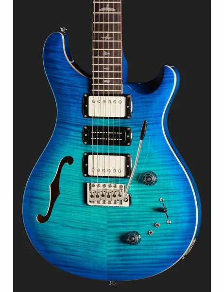 PRS SE Special Semi-Hollow LB 2025, detalj 4