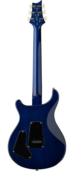 PRS SE Special Semi-Hollow LB, detalj 2
