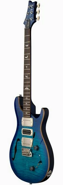 PRS SE Special Semi-Hollow LB, detalj 3