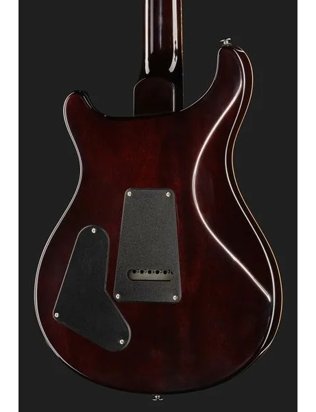PRS SE Special Semi-Hollow OTS, detalj 5