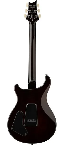 PRS SE Studio Orange Tiger SB, detalj 3