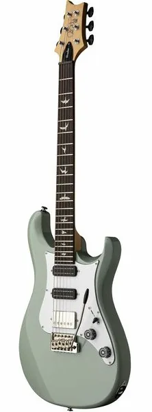 PRS SE Studio Standard Silverstone, detalj 2