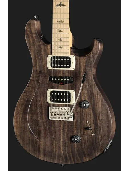 PRS SE Swamp Ash Special CH, detalj 4