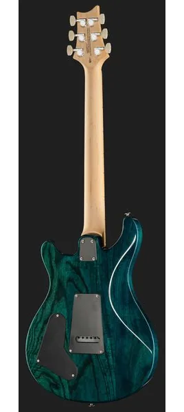 PRS SE Swamp Ash Special IB, detalj 3