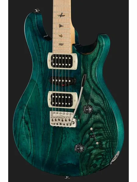 PRS SE Swamp Ash Special IB, detalj 4