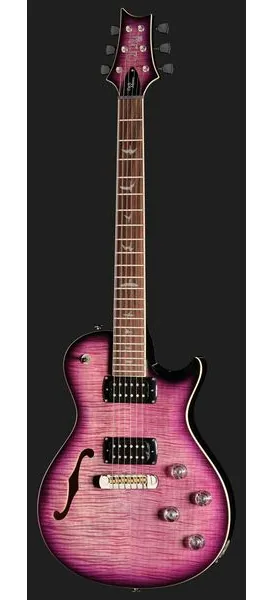 PRS SE Zach Myers EB, detalj 2