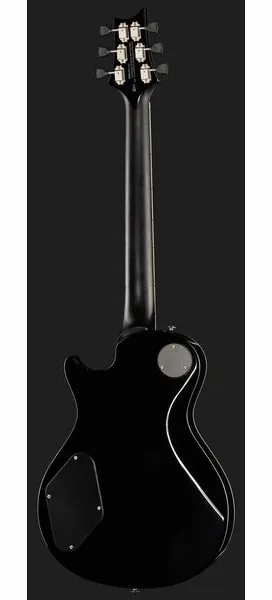 PRS SE Zach Myers EB, detalj 3