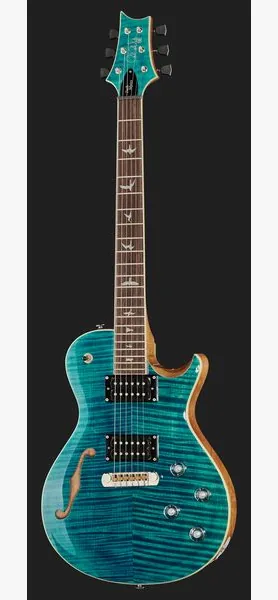 PRS SE Zach Myers MB, detalj 2