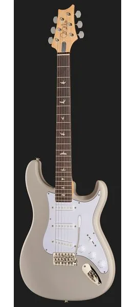 PRS Silver Sky RW Moc Sand Satin, detalj 2