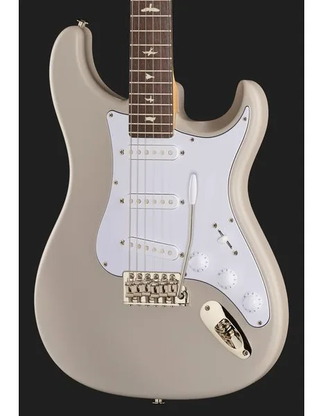 PRS Silver Sky RW Moc Sand Satin, detalj 4