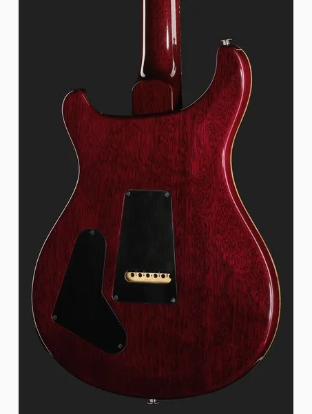 PRS Special Mango LTD CP Burst, detalj 5