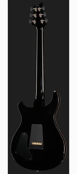 PRS Special Mango LTD Faded Whale, detalj 3