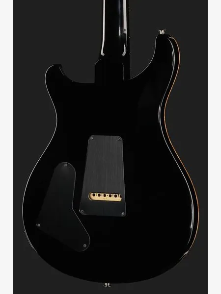 PRS Special Mango LTD Faded Whale, detalj 5