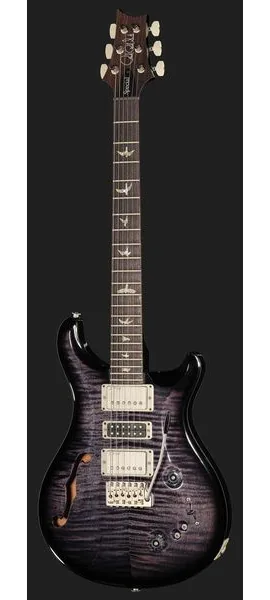 PRS Special S/H 22 Purple Mist WSB, detalj 2
